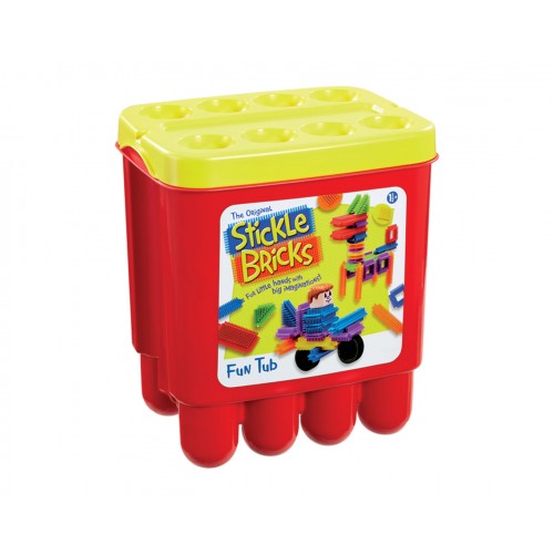 Stickle Bricks