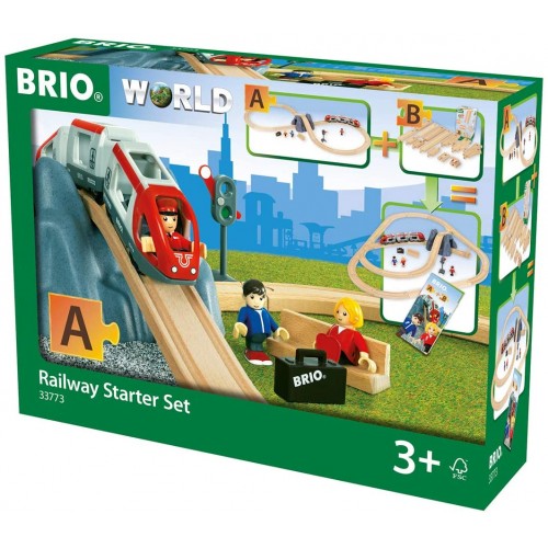 brio train catalog