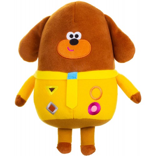 Hey Duggee