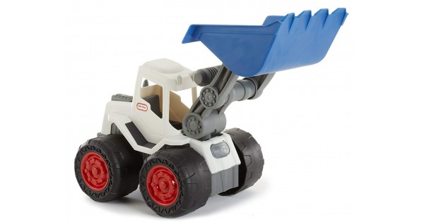 little tikes forklift